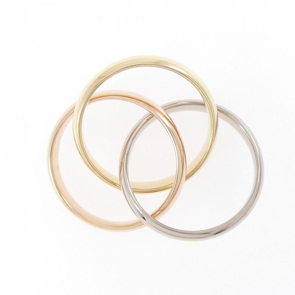 Cartier Trinity Ring - Picture 3 of 5